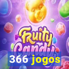 366 jogos